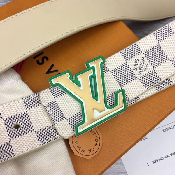 Louis Vuitton 40MM Belt LVB00354